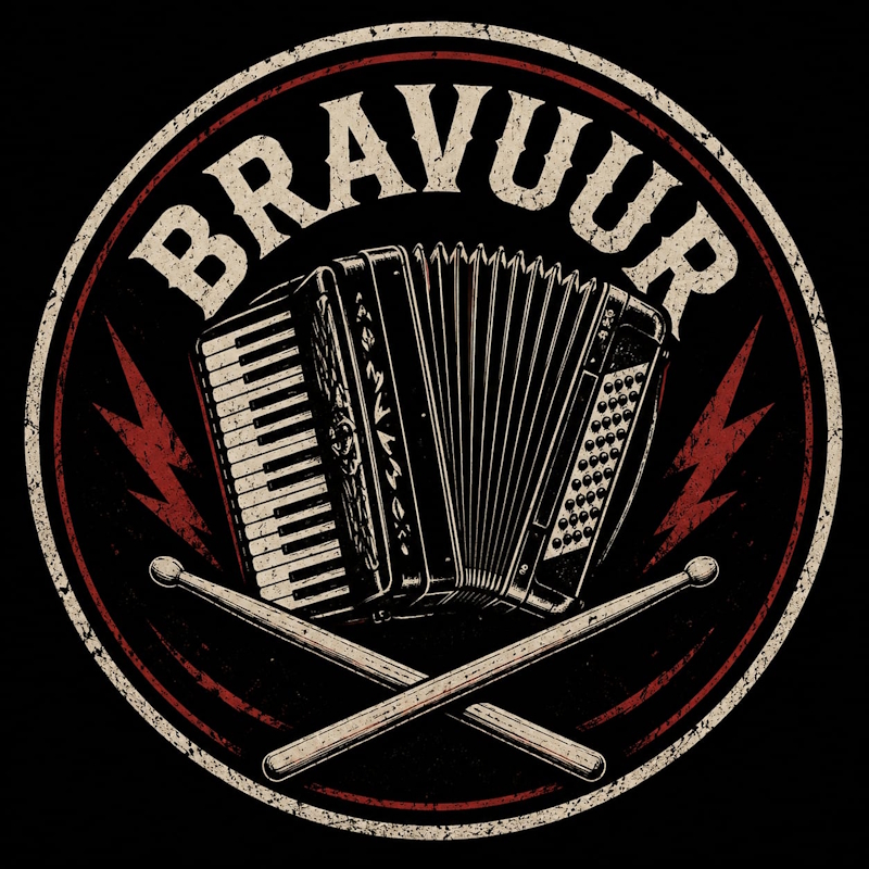 Bravuur